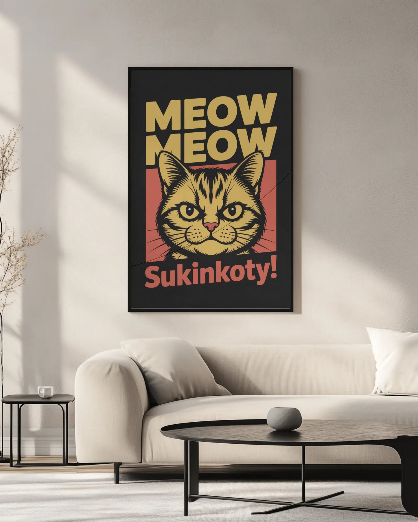 Meow Classic