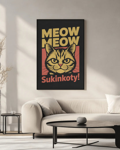 Meow Classic