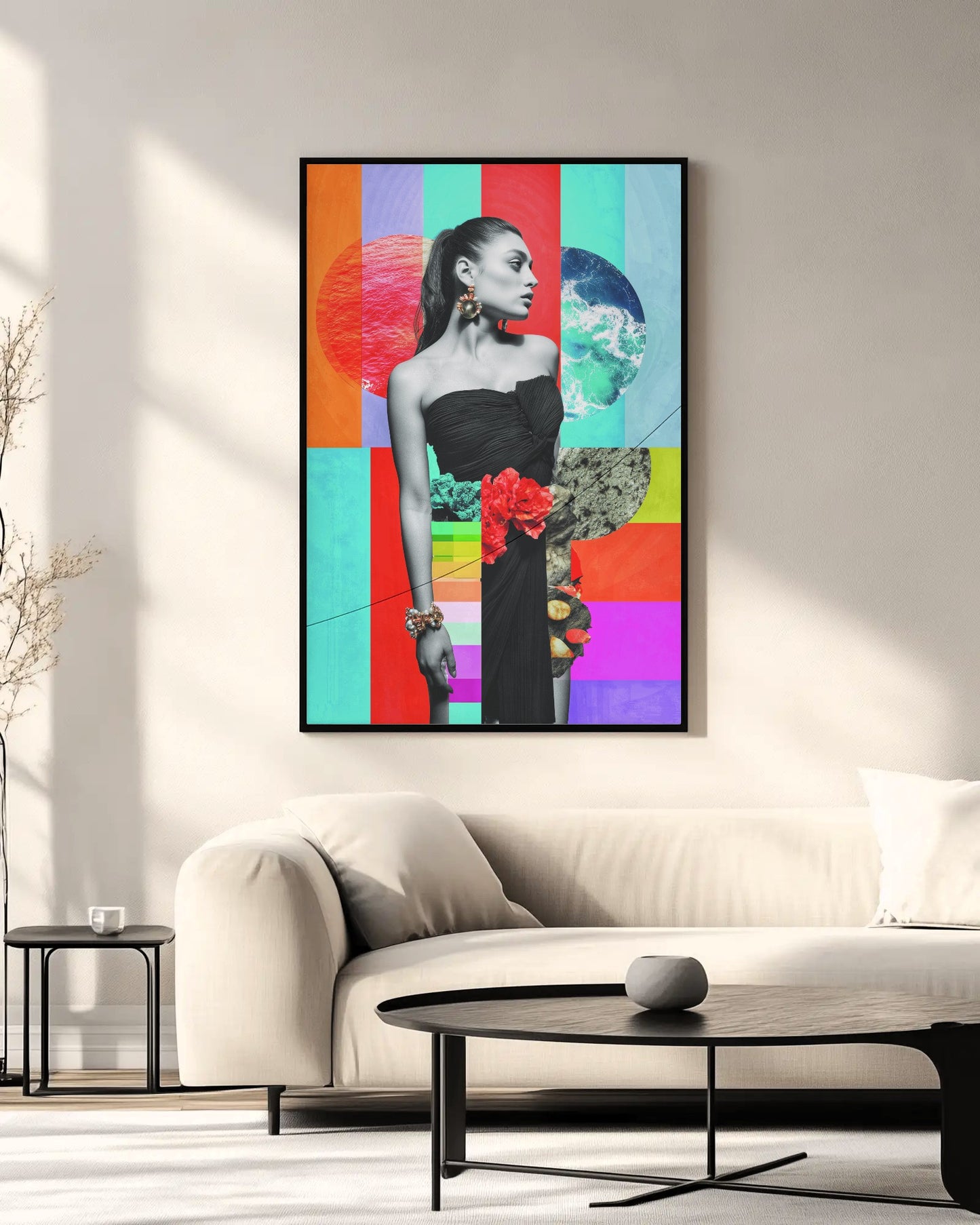 BREAKING THE SPECTRUM