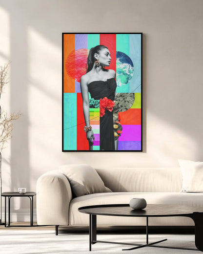 BREAKING THE SPECTRUM