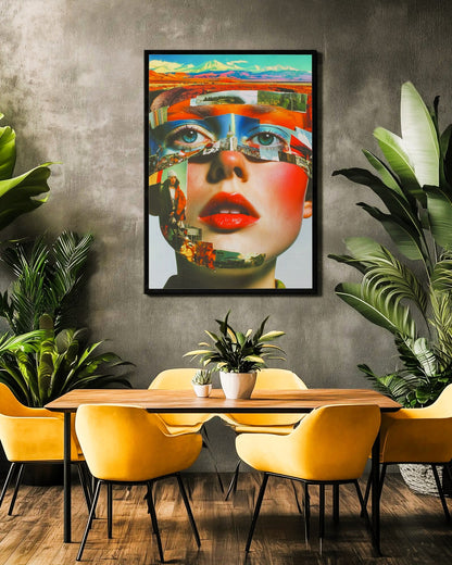 PATCHWORK SET OF BELIEFS