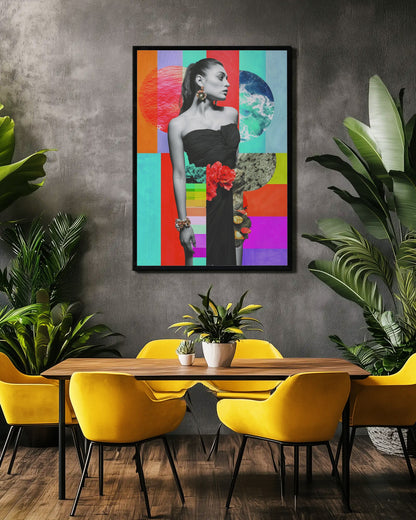 BREAKING THE SPECTRUM