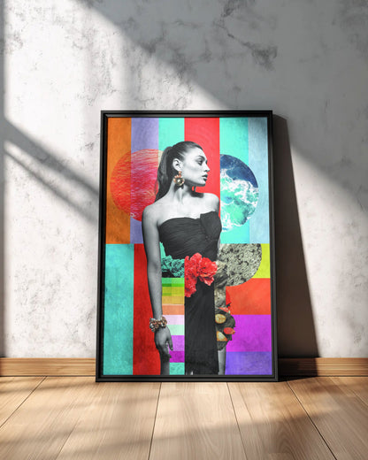 BREAKING THE SPECTRUM