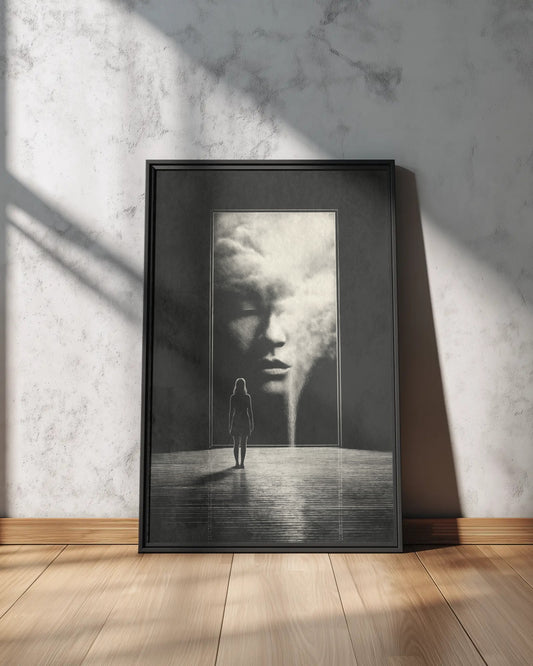 What Is Wrong With Me?